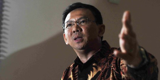 Ahok: Dinas Pendidikan masih banyak mainin anggaran