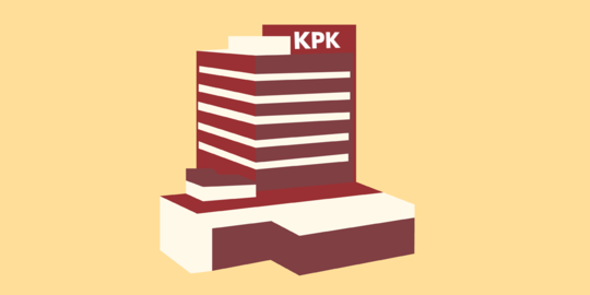 Langkah Suryadharma Ali serang KPK dengan agama