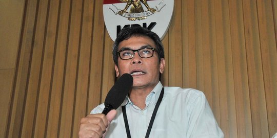 KPK kembali tegaskan revisi UU KPK hanya melemahkan