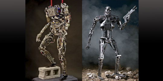 bersiaplah manusia, robot segera ambil alih 10 pekerjaan top ini!