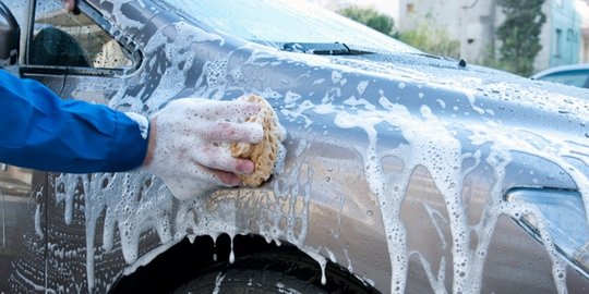 5 tips merawat mobil dengan mudah untuk mahasiswa