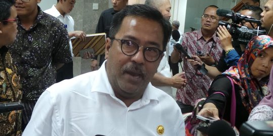 Rano Karno: Batik jadi kekuatan ekonomi dan pemersatu bangsa