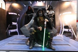 jakarta comic con 2015
