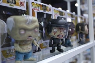 jakarta comic con 2015