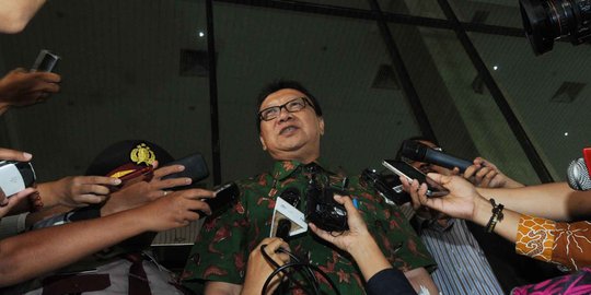 Mendagri pesimis anggota DPR bisa awasi dana aspirasi