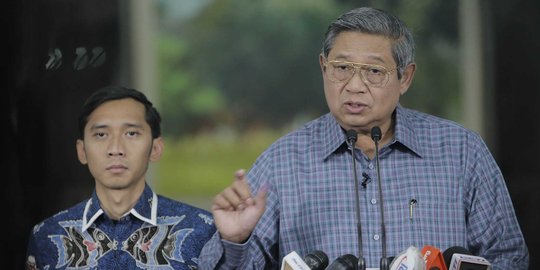Fraksi Demokrat setujui dana aspirasi, Ibas bantah membangkang SBY