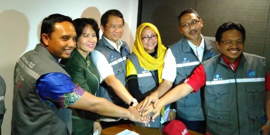 Kemkominfo cek kesiapan operator telko menjelang Lebaran