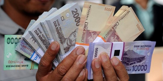 Sambut Lebaran, BI Yogyakarta siapkan uang tunai Rp 4,3 triliun