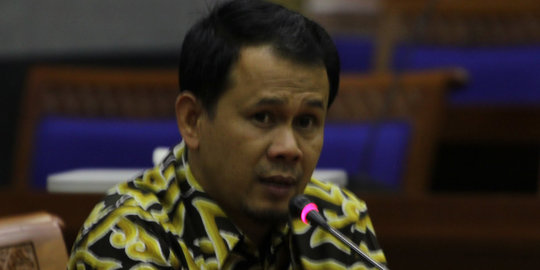 DPR minta presiden hati-hati berikan amnesti & abolisi Tapol Papua