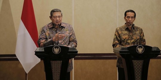 4 Fakta di balik gaji presiden Indonesia