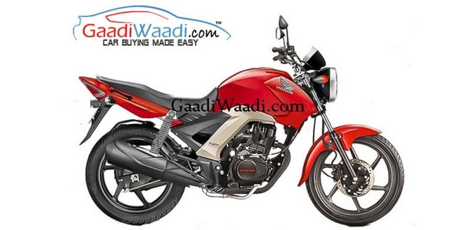 honda cbx