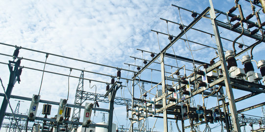 DPR tolak rencana penaikan tarif listrik 450 VA dan 900 VA