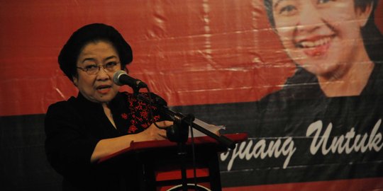 Megawati: Rawan percaloan dan korupsi, dana aspirasi harus ditolak