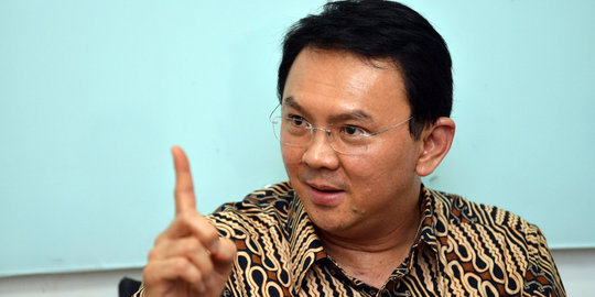 Ahok: 17 Persen takjil Ramadan di Jakarta mengandung boraks