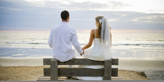 7 Rahasia pernikahan yang harus diketahui!