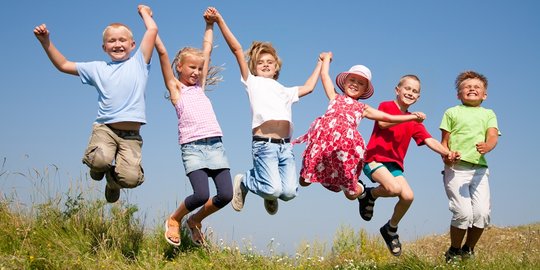 7 Makanan peninggi badan alami untuk anak