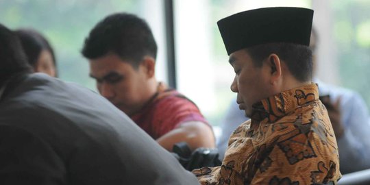 Politisi PKS soal dana aspirasi: Belum apa-apa sudah ditolak