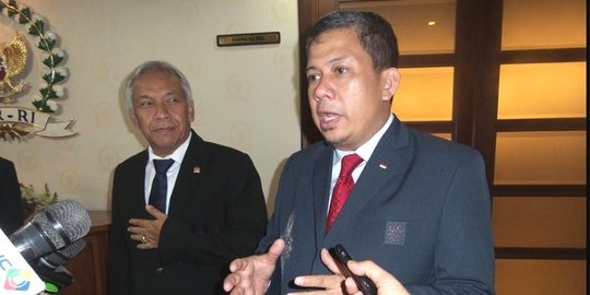 Fahri Hamzah sebut dana parpol naik 10 kali lipat, korupsi hilang