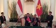 Menlu Retno terima kunjungan menteri luar negeri Vietnam