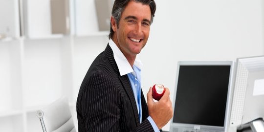 tidur siang saat puasa? ini 5 manfaatnya