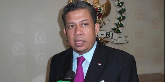 Fahri Hamzah senang dana parpol dinaikkan buat hindari korupsi