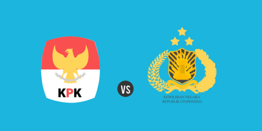 Pimpinan KPK dukung Polri soal penyadapan