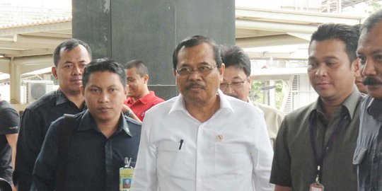 Jaksa Agung bakal pantau penerapan pengampunan pajak buat koruptor