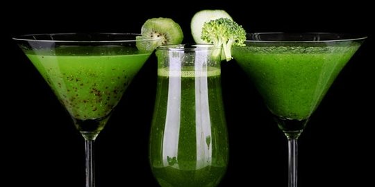 dapatkan kalsium sehat dari 4 makanan non susu ini