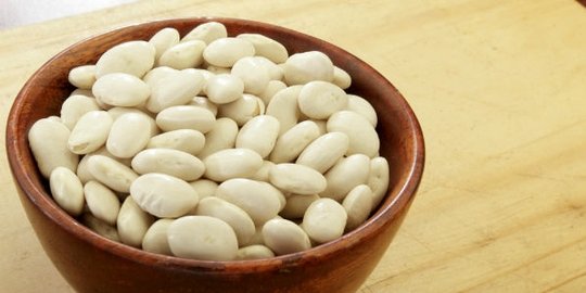 dapatkan kalsium sehat dari 4 makanan non susu ini