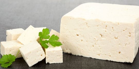 dapatkan kalsium sehat dari 4 makanan non susu ini