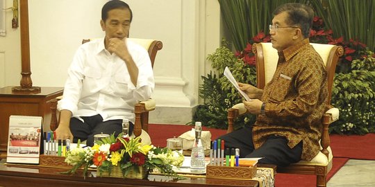 PAN: Dari awal dibentuk Kabinet Jokowi memang tak memberikan harapan