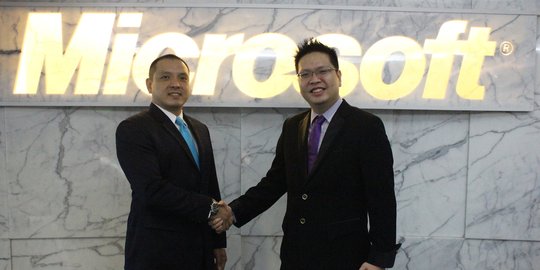 Cloud Solution, menghemat investasi perusahaan hingga 50 persen