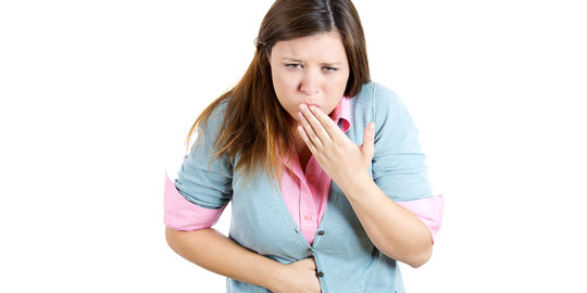 Sering mual dan lapar saat puasa? Ikuti tips makanan ini