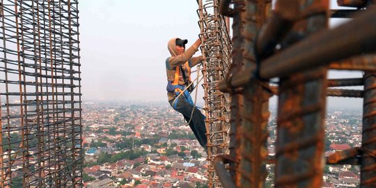 Asing boleh miliki properti, pasar konstruksi bakal makin seksi