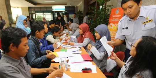 4 penyelenggara mudik untuk anda yang ingin gratis