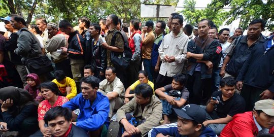 4 penyelenggara mudik untuk anda yang ingin gratis