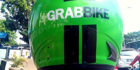 Cerita pengemudi GrabBike tolak jemput penumpang di Manggarai