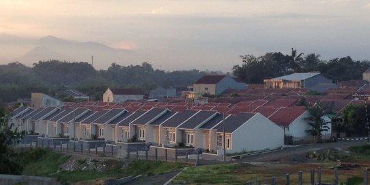 Saran untuk Jokowi agar program satu juta rumah murah terwujud