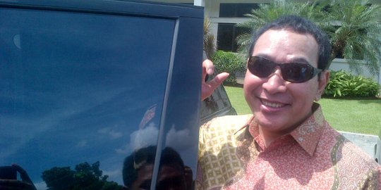 Ormas ini ingin Tommy Soeharto jadi calon presiden 2019