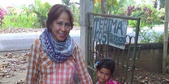 Jejak panjang Margriet ditetapkan tersangka pembunuhan Angeline