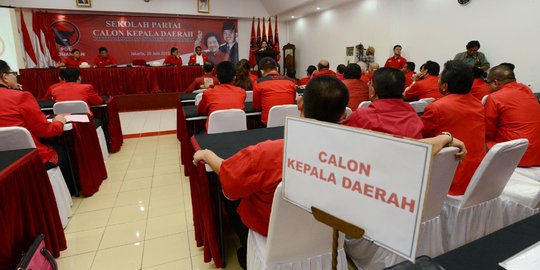 Sekolah partai PDIP dinilai jembatani kepentingan publik dan parpol