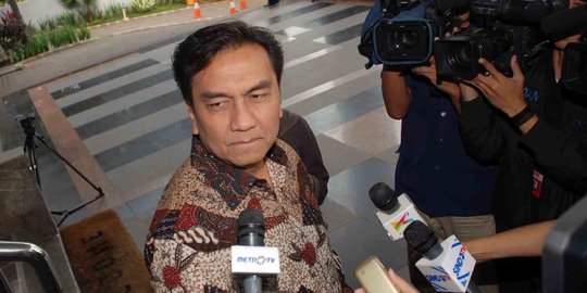 Effendi Simbolon desak Tjahjo ungkap menteri yang hina Jokowi