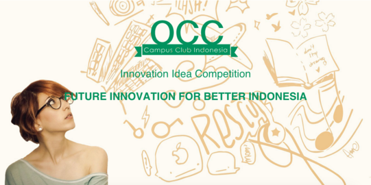 Untuk Indonesia! Oppo gelar kompetisi online bagi mahasiswa