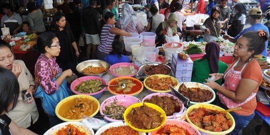 BPPOM Manado temukan jajanan Ramadan gunakan pewarna tekstil