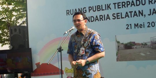 Jaga kualitas pangan sehat, Ahok minta anak buah gencar sidak