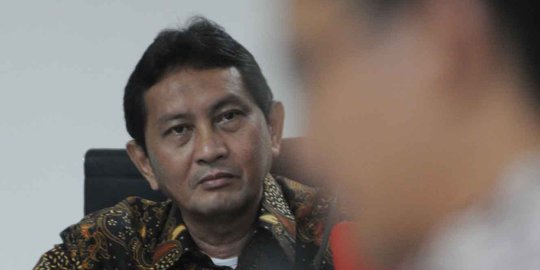 Udar Pristono kembali jalani sidang lanjutan