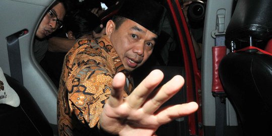 PKS enggan komentar reshuffle, khawatir dituding minta jatah menteri