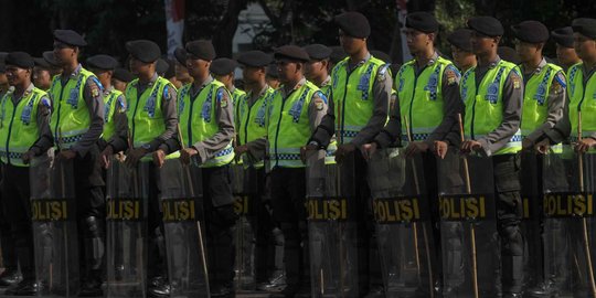 Pemprov DKI dan Polda Metro akan razia kendaraan tak bayar pajak