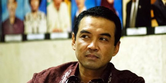 PAN heran Mendagri Tjahjo umbar kabar menteri hina Jokowi