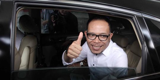 Menaker sebut serbuan pekerja asing ke Indonesia cuma isapan jempol